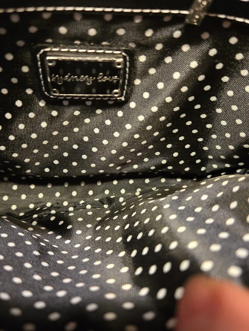 Sydney Love Shoulder Bag